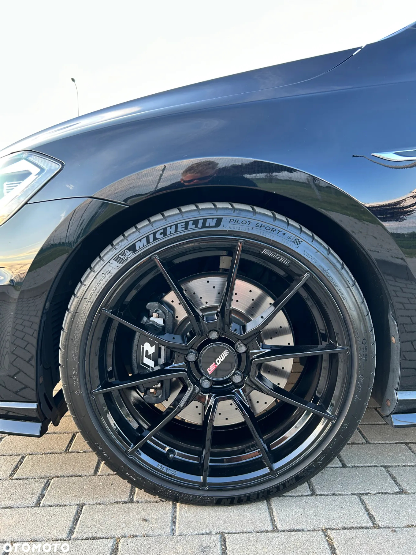 Volkswagen Golf VII 2.0 TSI BMT 4Mot R DSG - 7