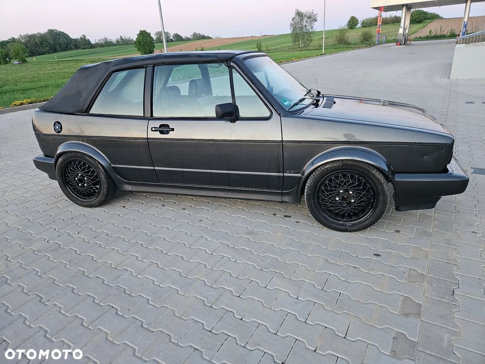 Volkswagen Golf - 7
