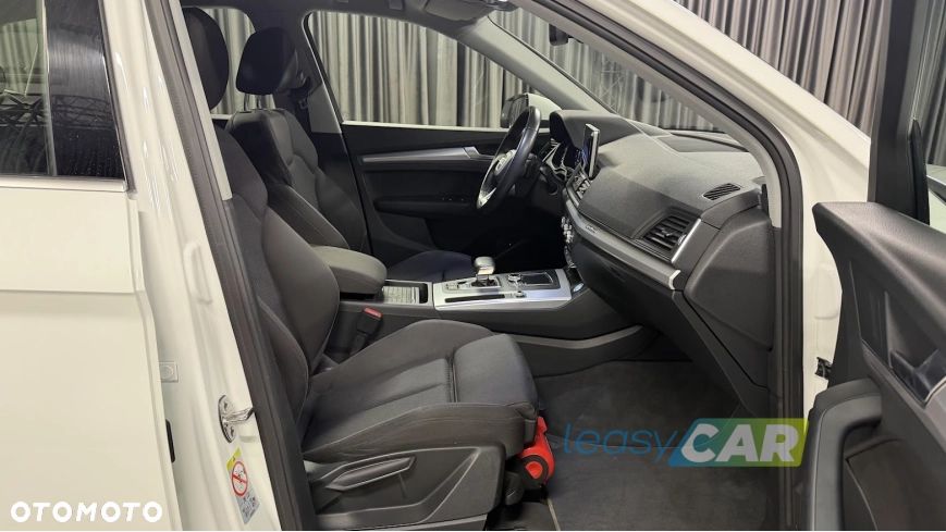 Audi Q5 45 TFSI quattro S tronic sport - 12