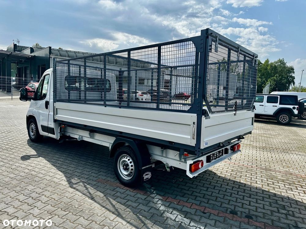 Fiat Ducato Maxi - 4