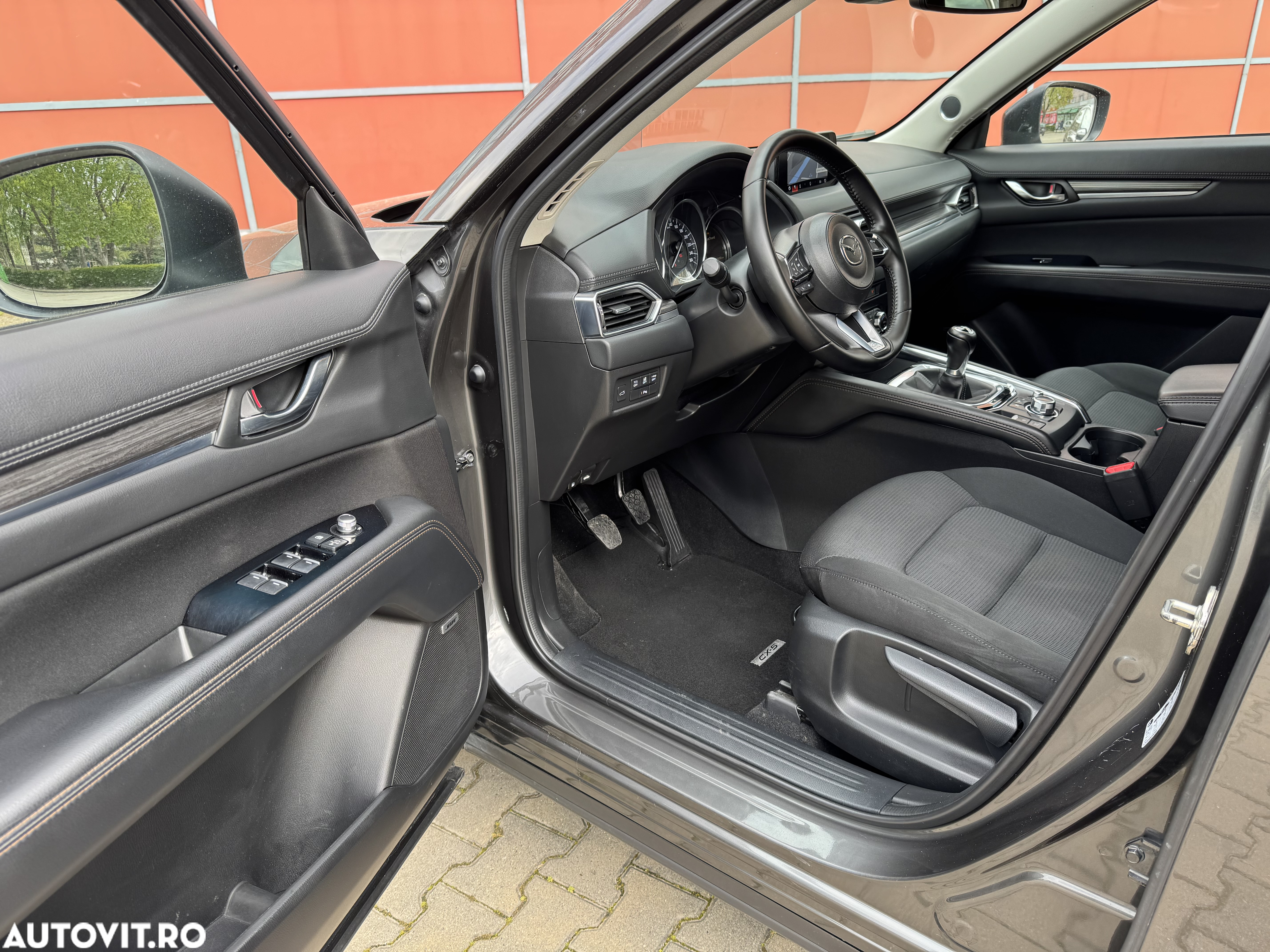 Mazda CX-5 SKYACTIV-D 150 Prime-Line - 17
