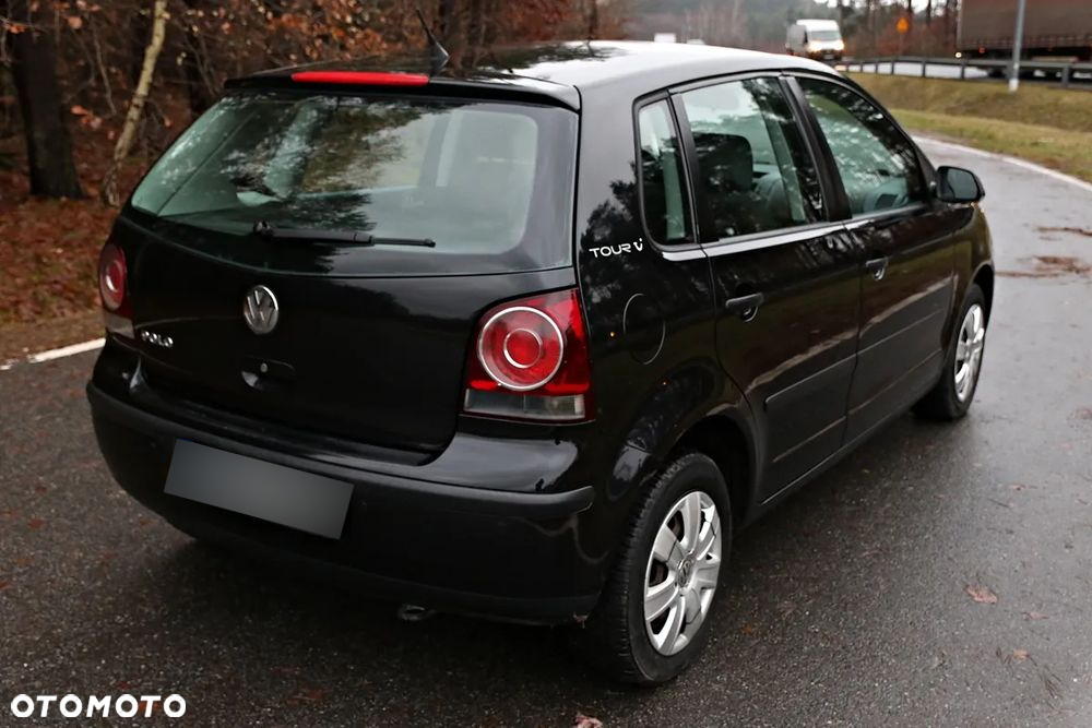 Volkswagen Polo 1.2 12V Comfortline - 19