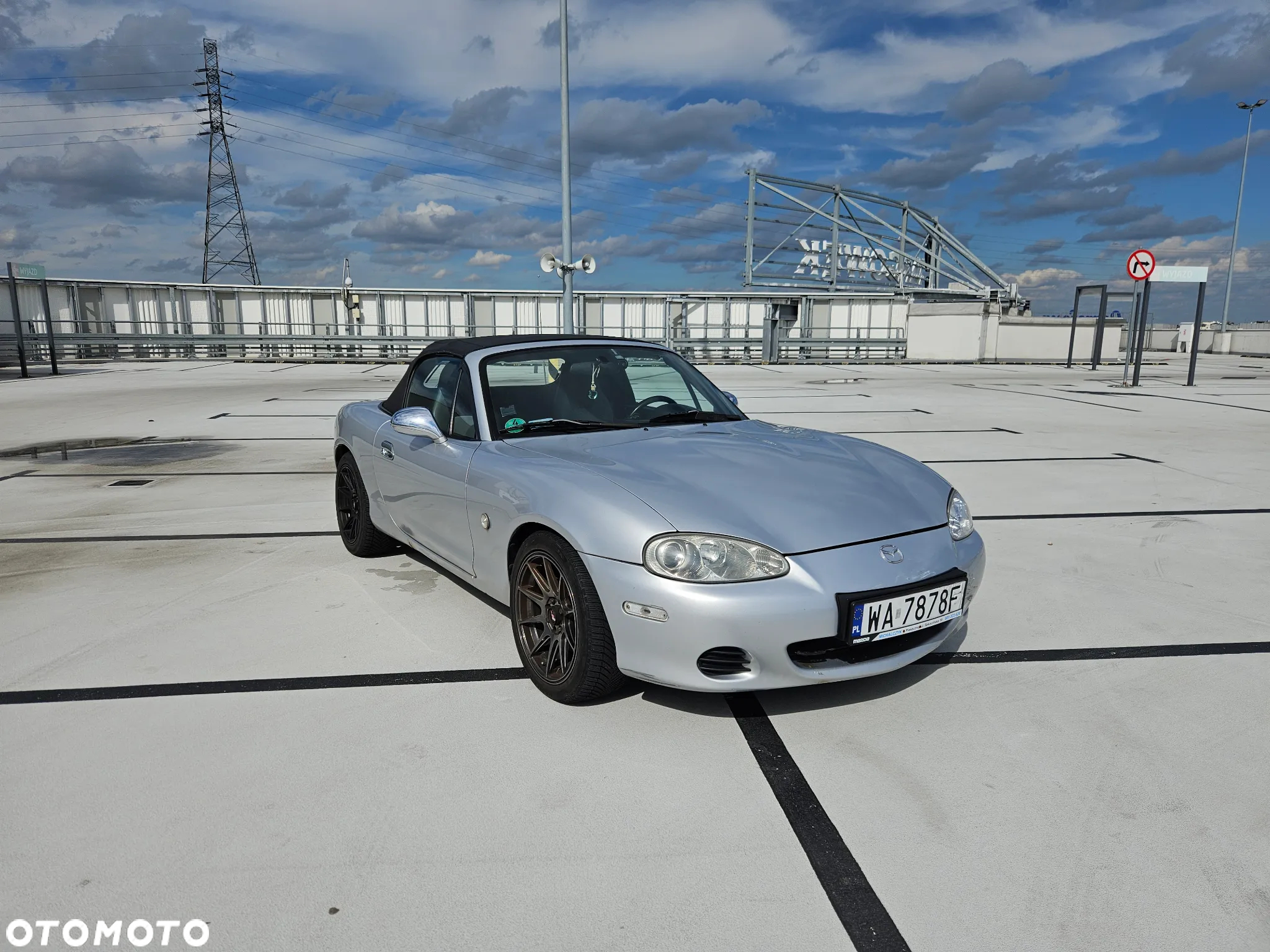 Mazda MX-5 1.9 16V - 9