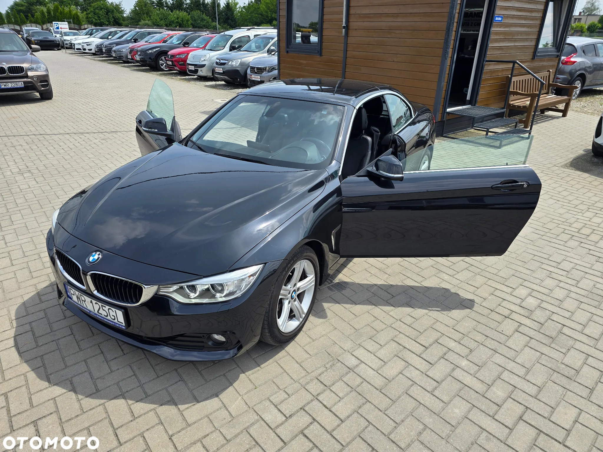 BMW Seria 4 - 30