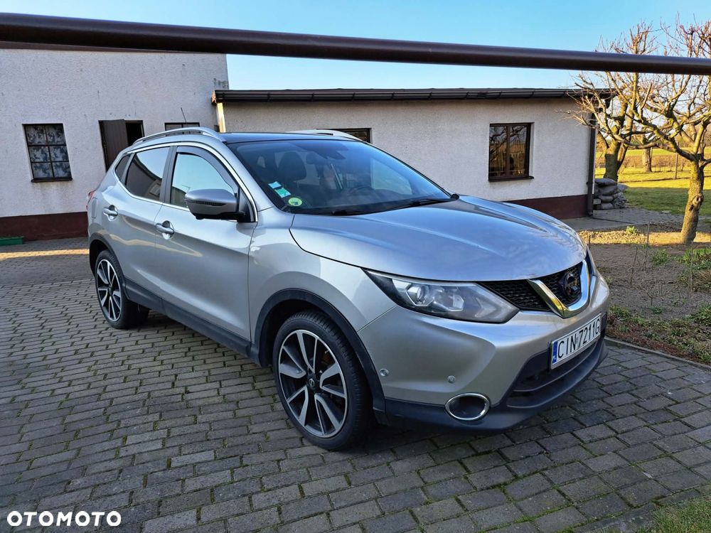Nissan Qashqai - 12