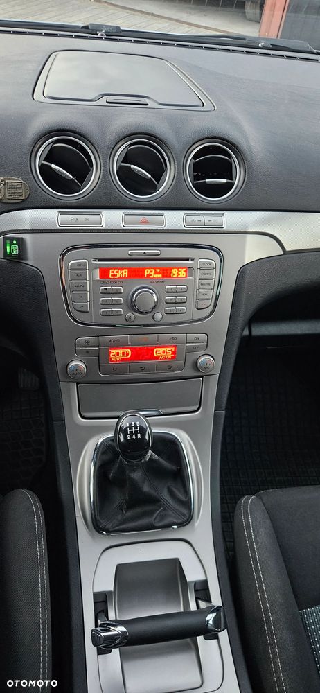 Ford S-Max 2.0 Viva Titanium - 7