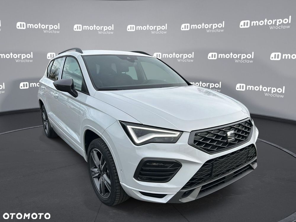 Seat Ateca - 12