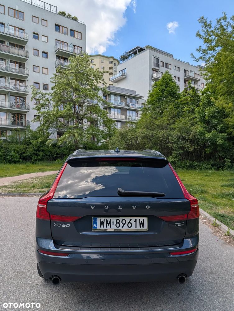 Volvo XC 60 - 10
