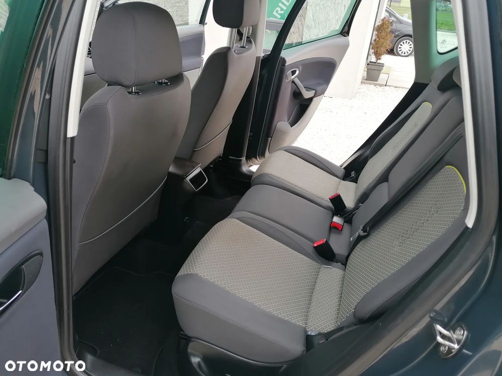Seat Altea 1.6 Avila - 20