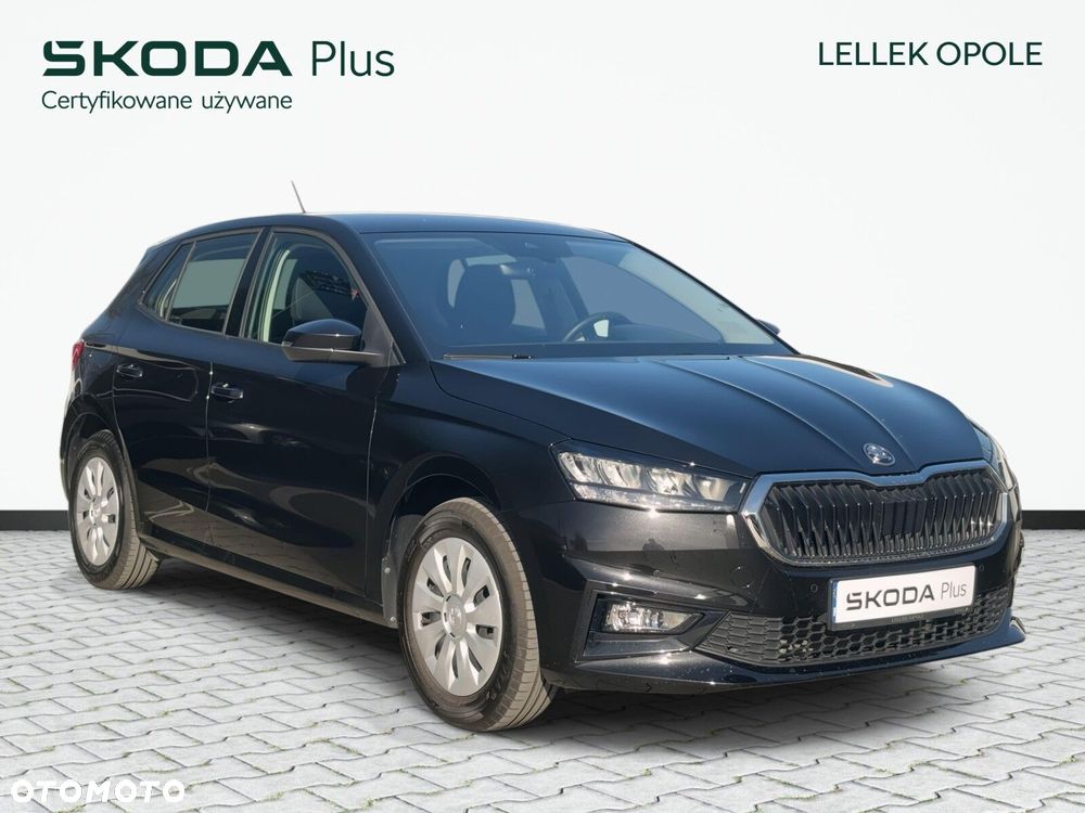 Skoda Fabia 1.0 TSI Selection - 3