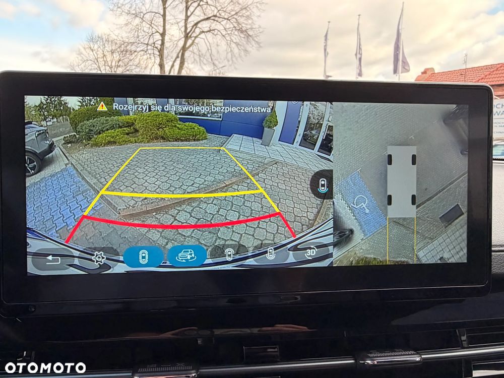 SsangYong/KGM Rexton 2.2 D Black Edition 4WD 7os - 15