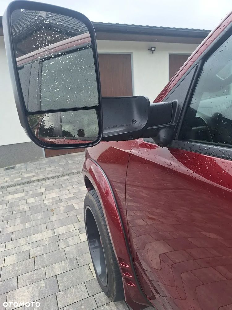 RAM 1500 5.7 Crew Cab Limited - 7