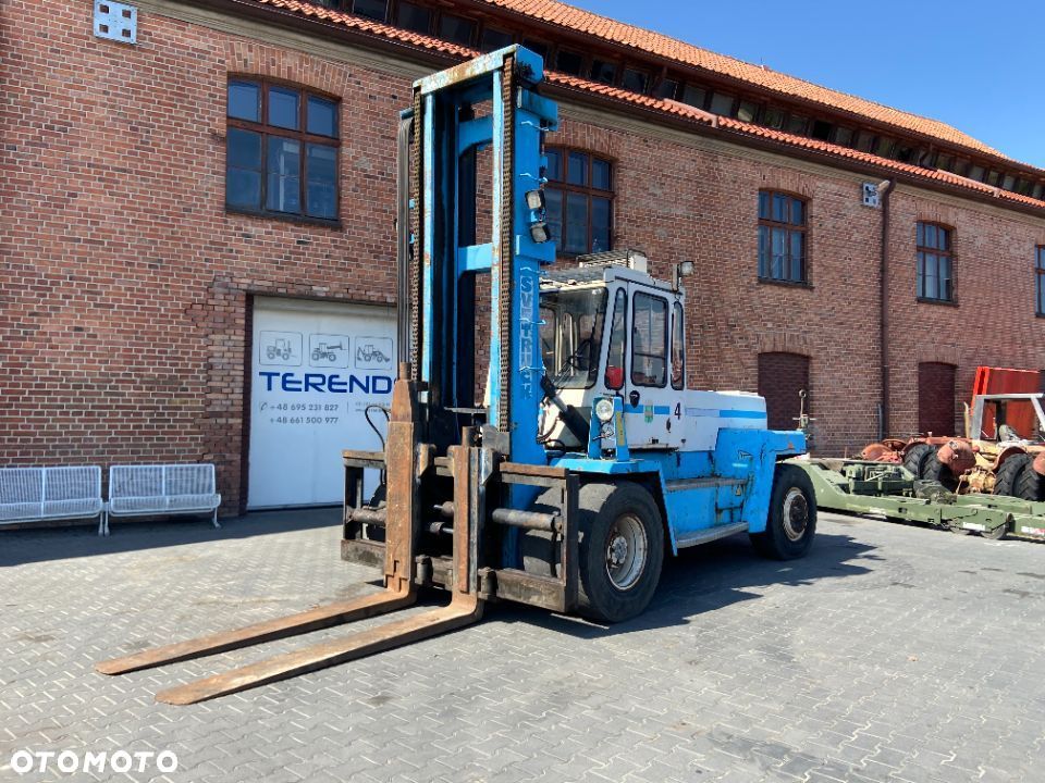 Svetruck 15120-35 - 1
