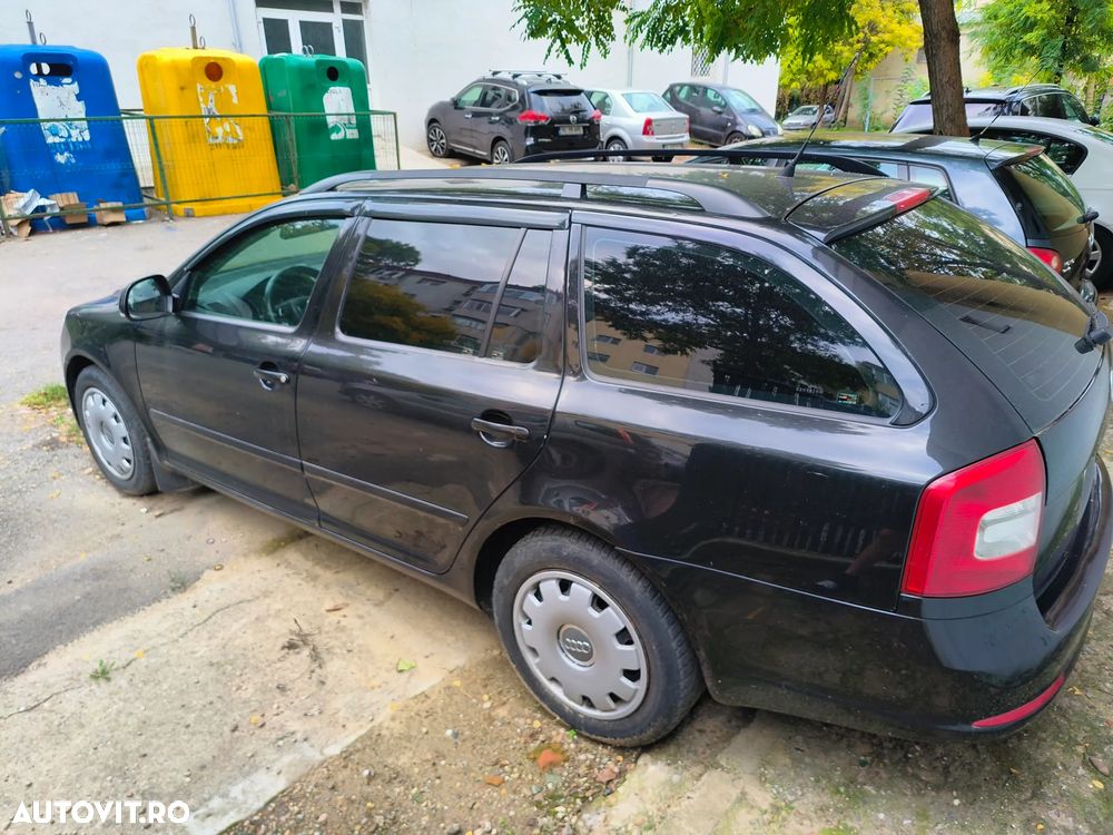 Skoda Octavia 1.6 TDI ACTIVE - 1