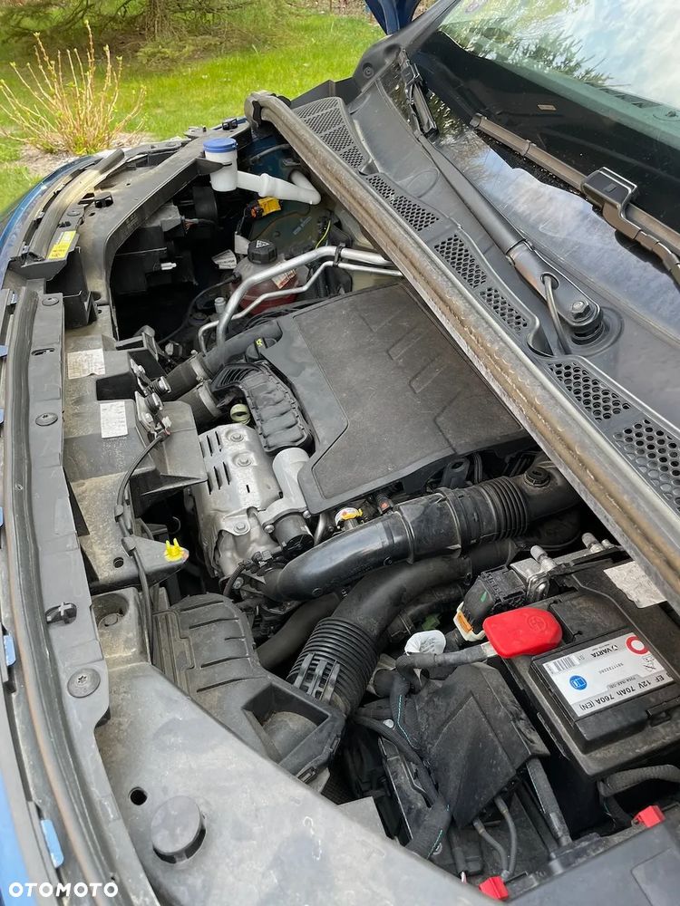 Opel Combo 1.2 Turbo Start/Stop Edition - 38