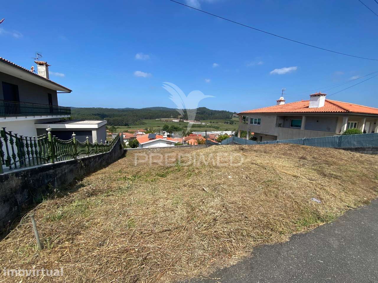Lote de Terreno para Construção - Grande imagem: 2/10