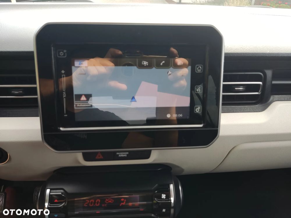 Suzuki Ignis 1.2 Premium 4WD - 24