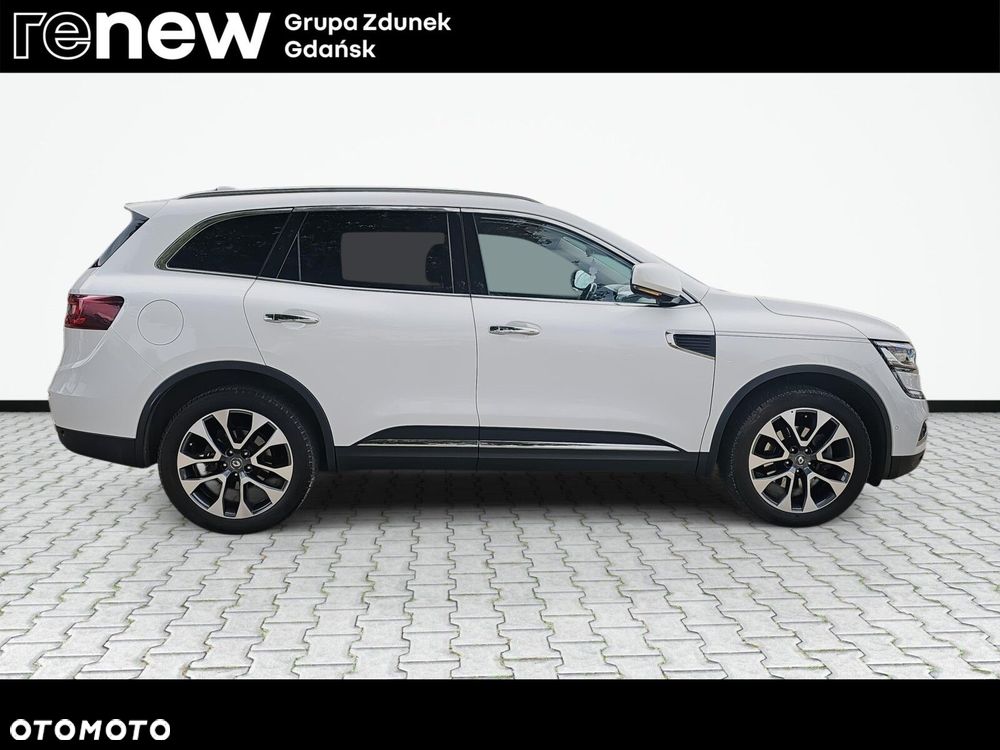 Renault Koleos 2.0 dCi Intens 4x4 X-Tronic - 11