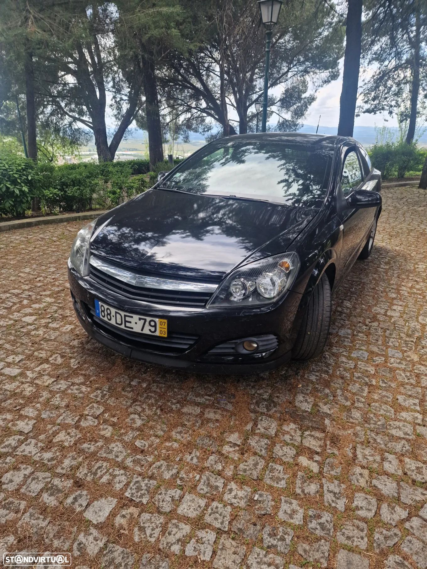 Opel Astra GTC 1.3 CDTi - 1