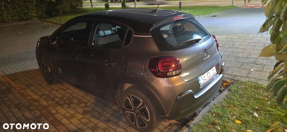 Citroën C3 1.2 PureTech Shine - 3