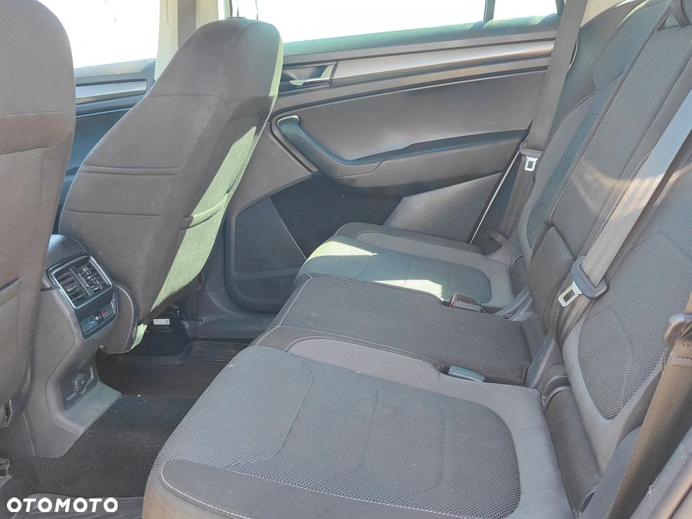 Skoda Kodiaq 2.0 TDI 4x2 Ambition DSG - 17