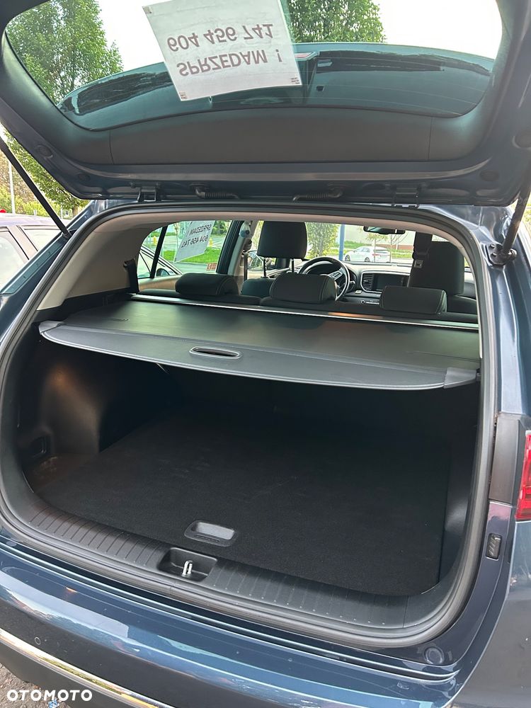 Kia Sportage 1.6 GDI M 2WD - 4