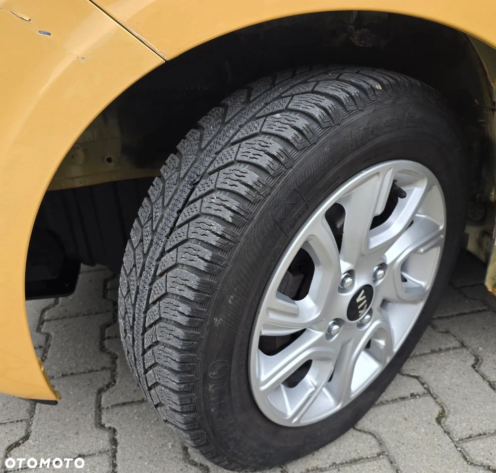 Kia Picanto 1.2 Spirit - 22