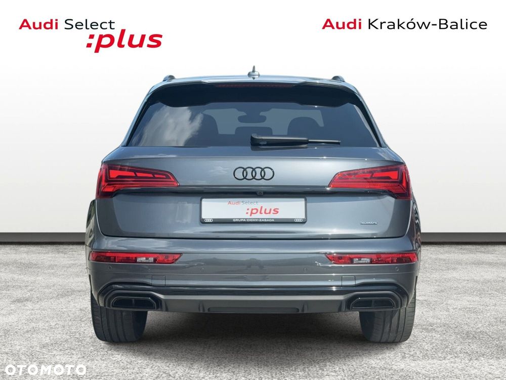 Audi Q5 - 5