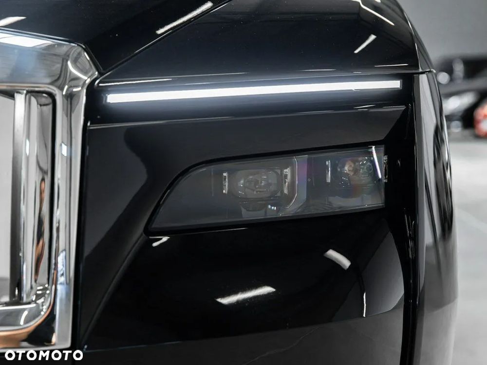 Rolls-Royce Spectre - 13