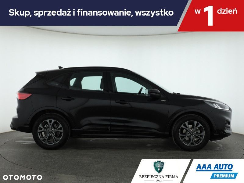 Ford Kuga - 7