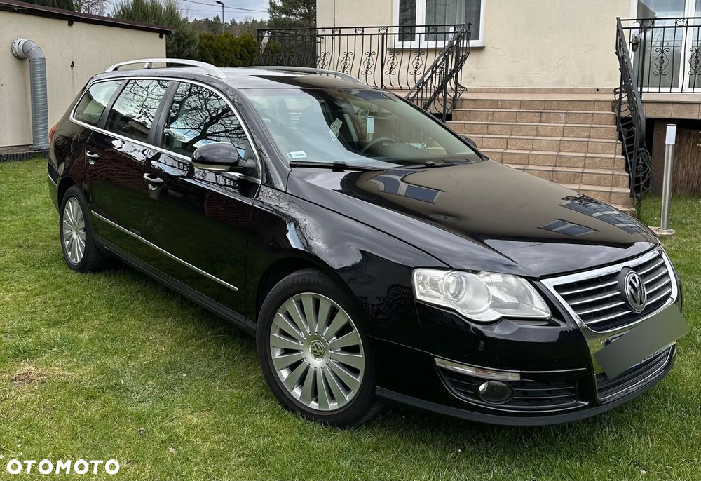 Volkswagen Passat - 11