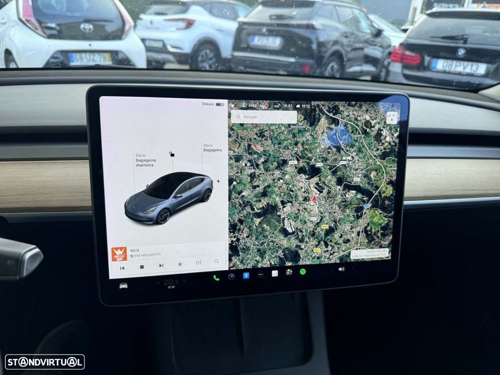Tesla Model 3 Long Range AWD Dual Motor - 9