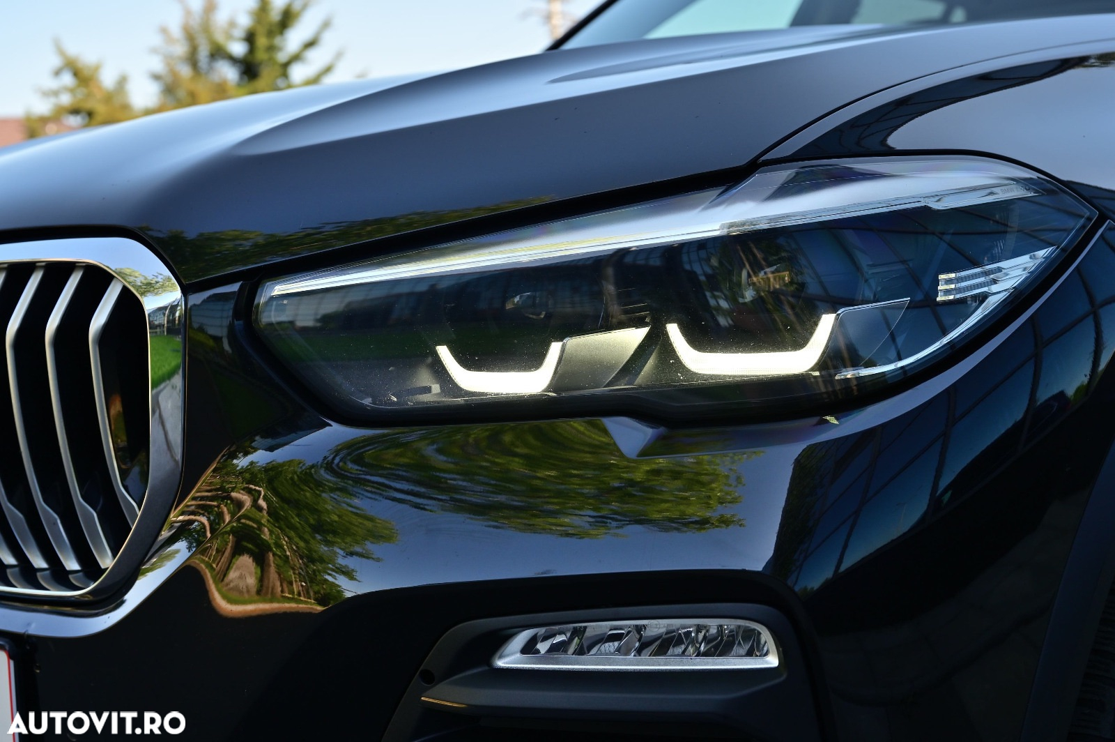 BMW X5 xDrive45e AT PHEV - 7