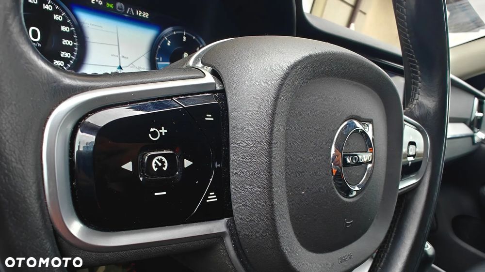 Volvo V60 D4 Geartronic Inscription - 24