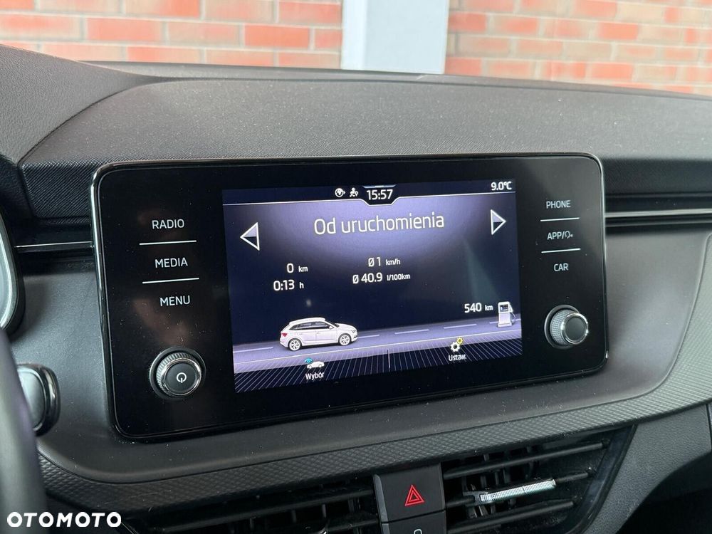 Skoda Scala - 21