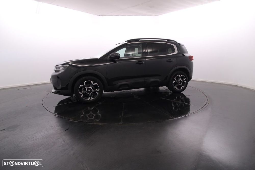 Citroën C5 Aircross 1.2 PureTech Plus - 2