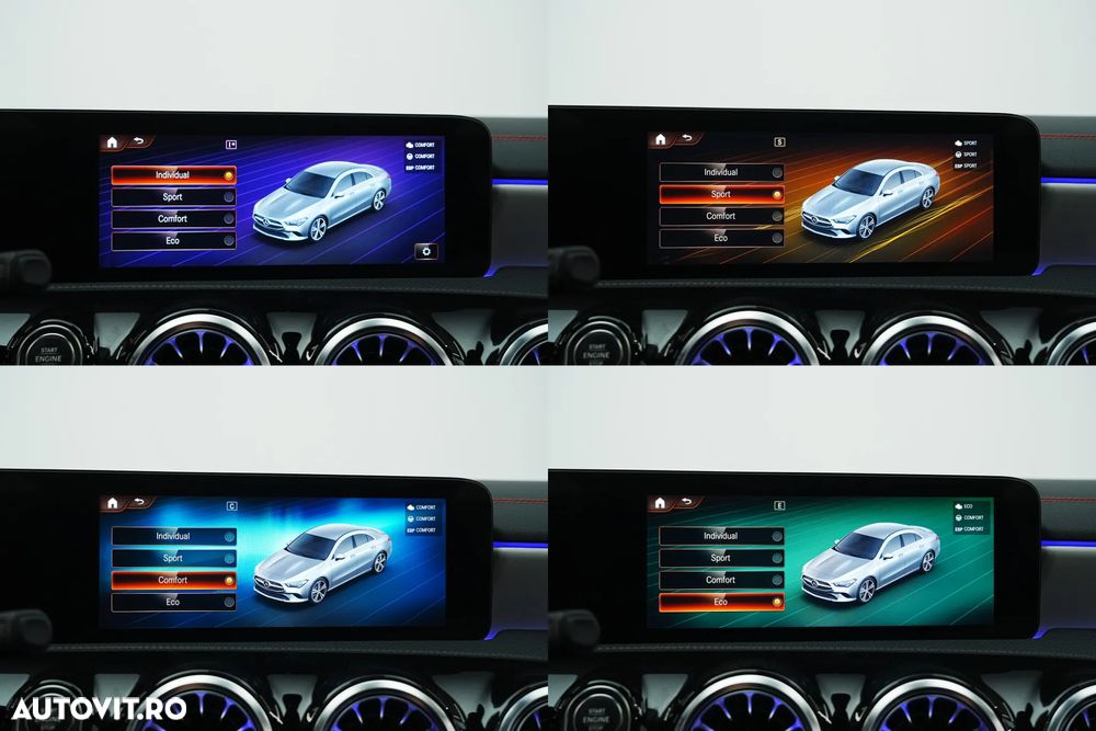 Mercedes-Benz CLA 180 7G-DCT AMG Line Advanced Plus - 32