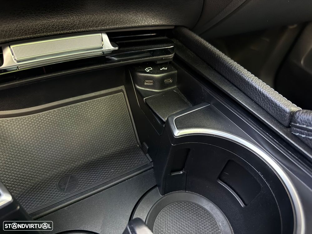 Mercedes-Benz GLE 350 - 25