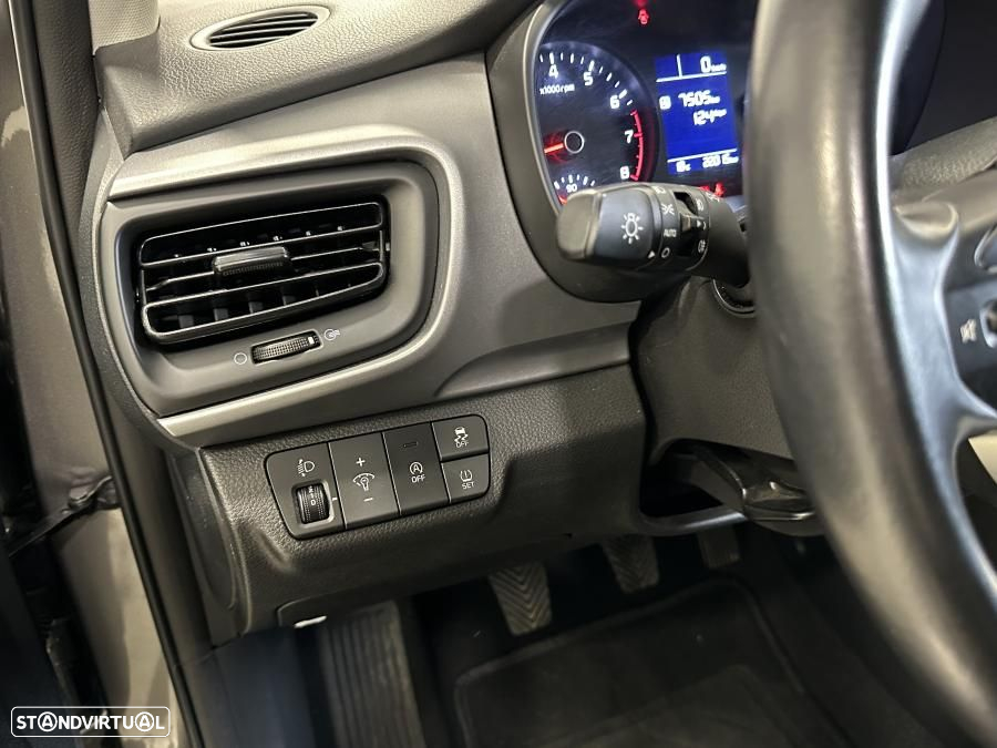 Kia Stonic 1.2 Dynamic - 20
