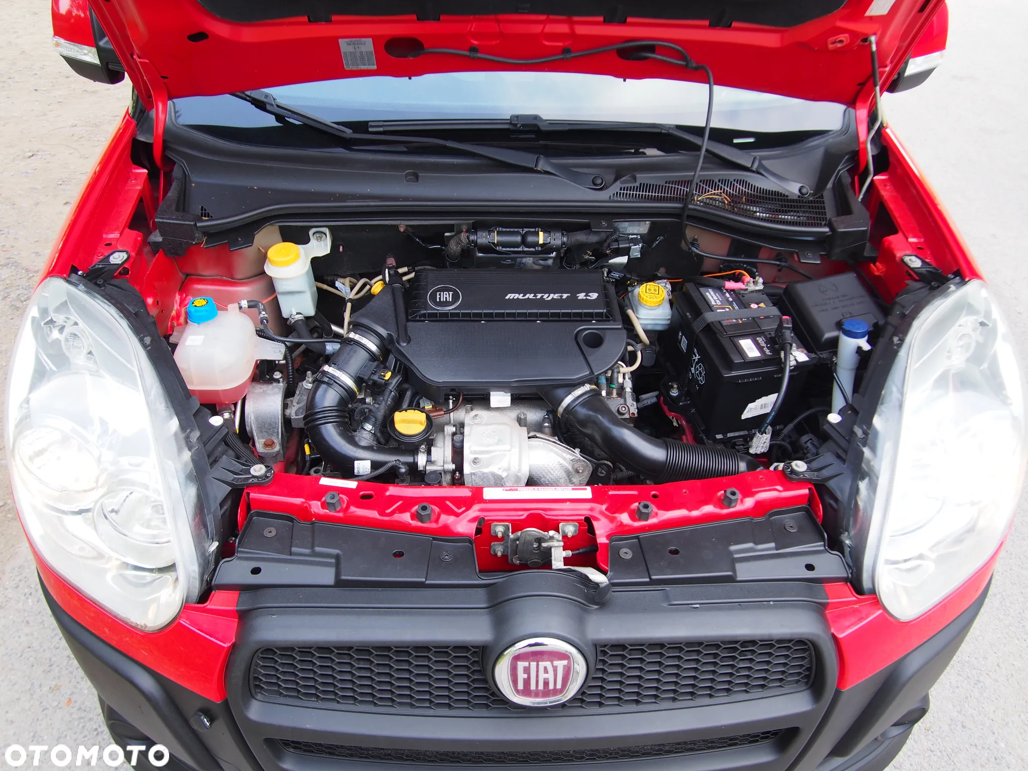 Fiat DOBLO - 26
