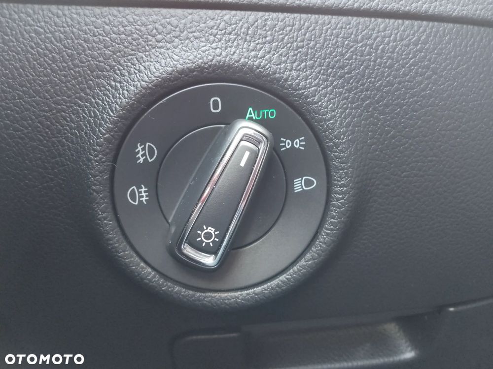 Skoda Superb 1.5 TSI Ambition - 27