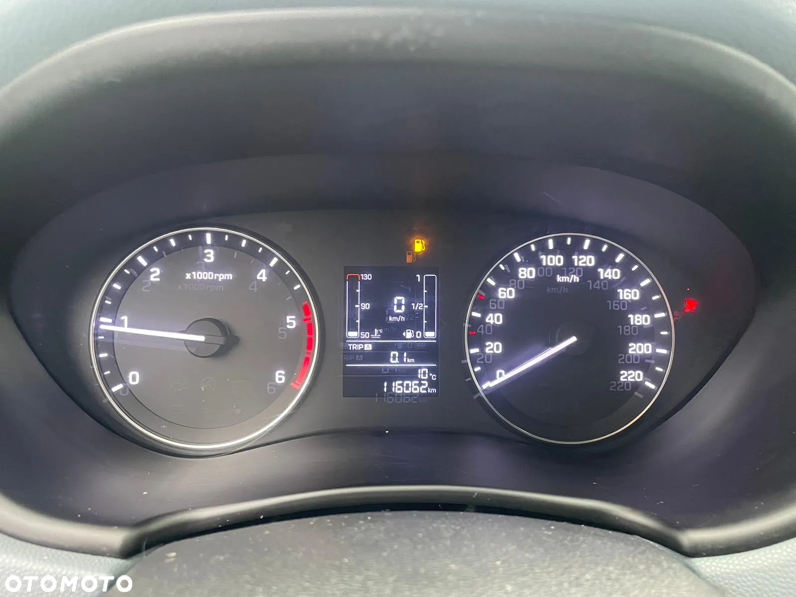 Hyundai i20 1.1 CRDi BlueDrive Fresh - 13