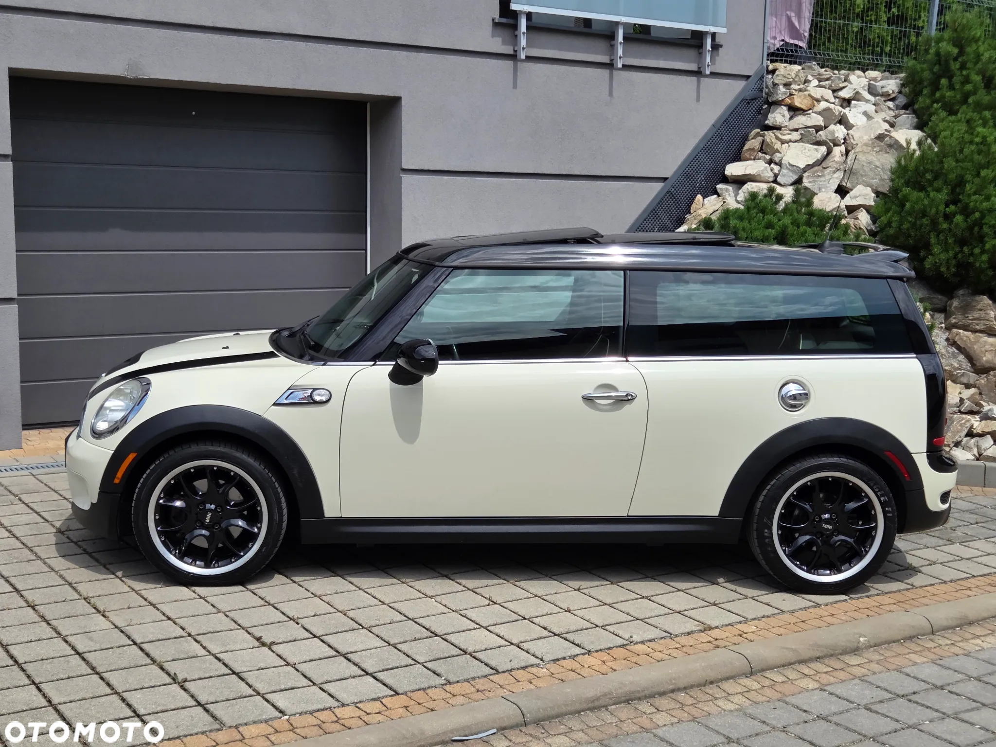 MINI Clubman Cooper S - 3