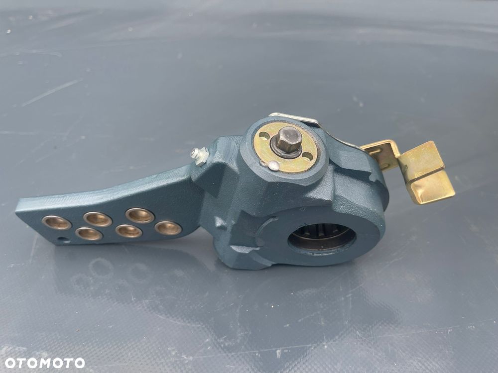 Slack adjuster Krone 4218F Grzechotka na hamulec bębnowy - 7