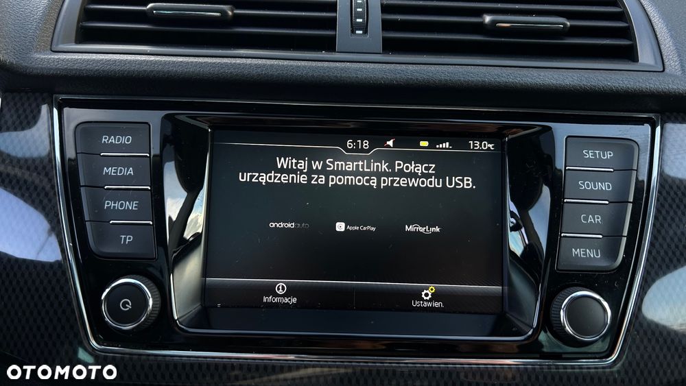 Skoda Fabia 1.0 TSI Monte Carlo - 38