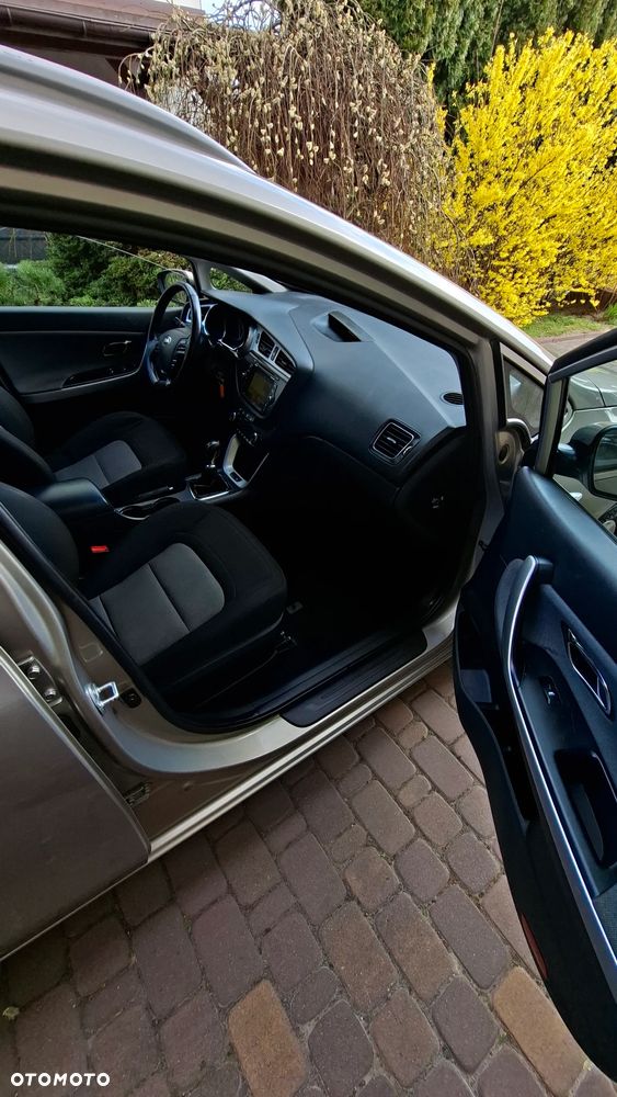 Kia Ceed 1.6 GDI XL - 19