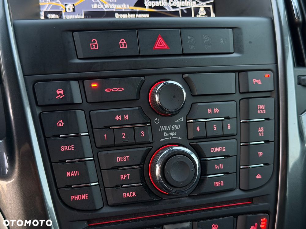 Opel Astra - 26
