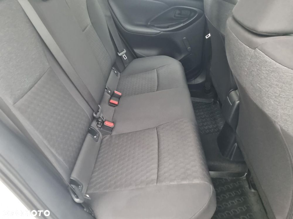 Toyota Yaris Hybrid 1.5 Comfort - 11
