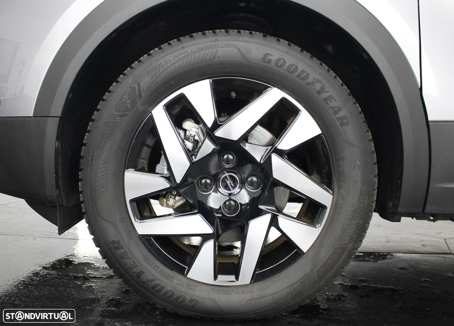 Opel Mokka-e Elegance - 24