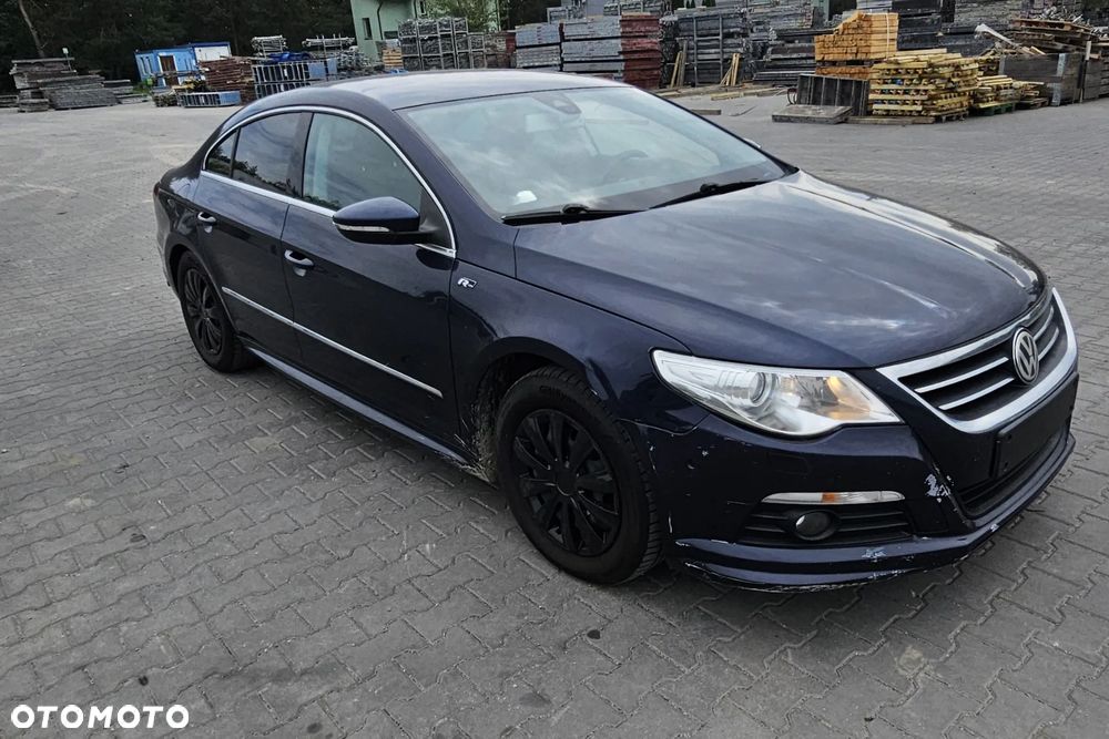 Volkswagen Passat - 7